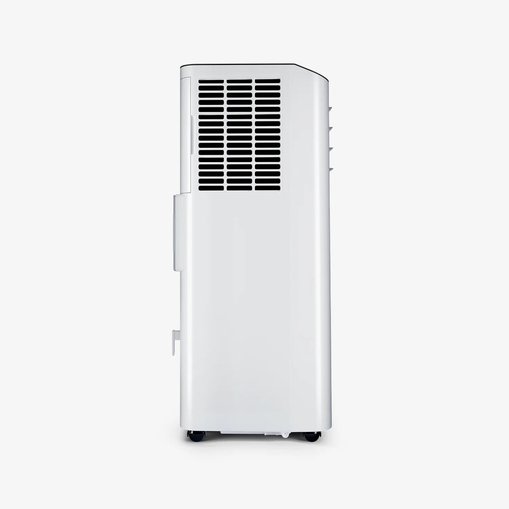 12,000 BTU 3-in-1 Portable Air Conditioner with Dehumidification Function - Smart Wifi App