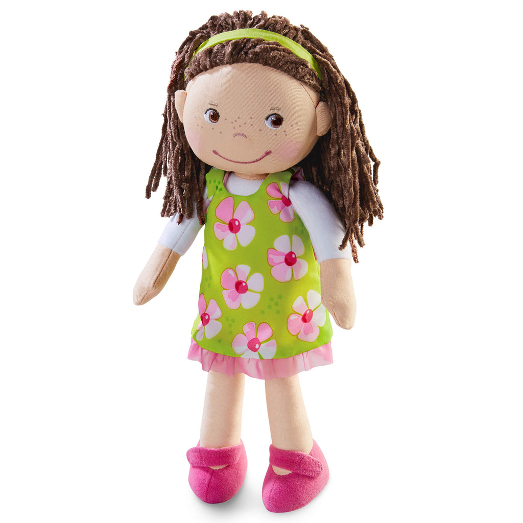 Coco 12 Soft Doll