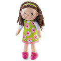 Coco 12 Soft Doll