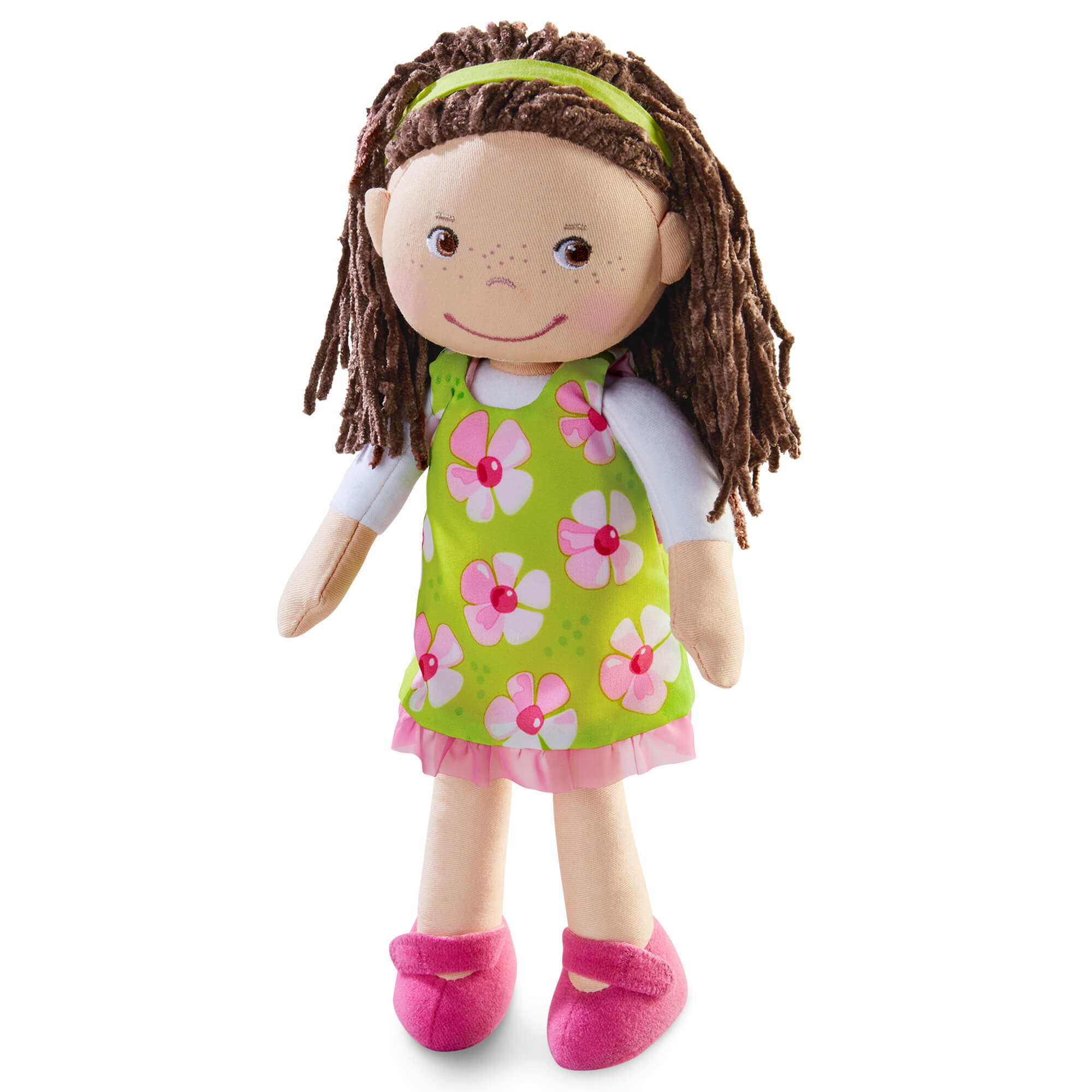 Coco 12 Soft Doll