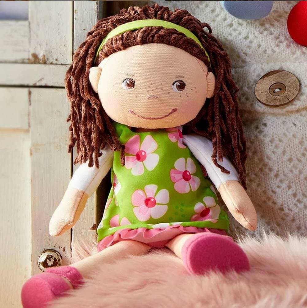 Coco 12 Soft Doll