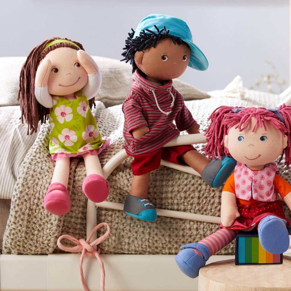 Coco 12 Soft Doll
