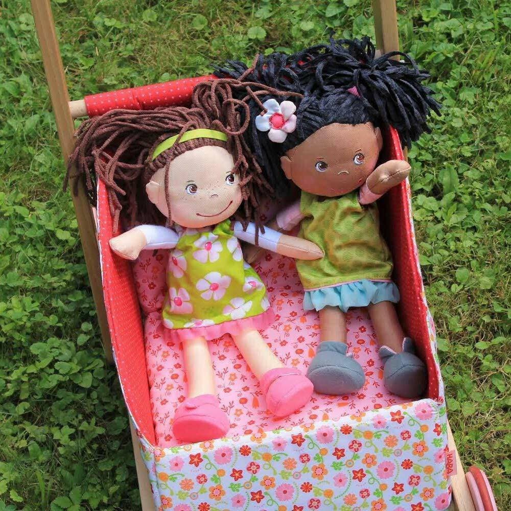 Coco 12 Soft Doll