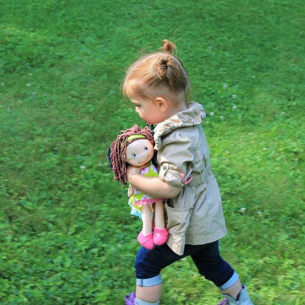 Coco 12 Soft Doll